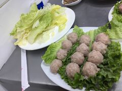 -三兴涮羊肉(荣安大街店)