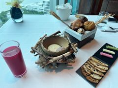 -翡翠36餐厅(浦东香格里拉店)