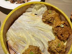 -前海沿·青岛菜(李沧万达店)