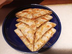 小吊油渣饼-小吊梨汤·北京菜·烤鸭(鸟巢店)