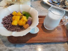 -不仔客海鲜·烧烤·270度海景餐厅(大东海店)