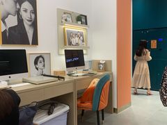 -海马体照相馆(万菱汇店)
