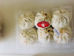 -白玉兰食品甜凤店(合生汇店)