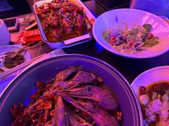 -粉墨特色菜·烧烤音乐酒馆