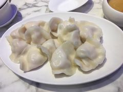原汁海胆水饺-喜鼎海胆水饺(柏威年购物中心店)