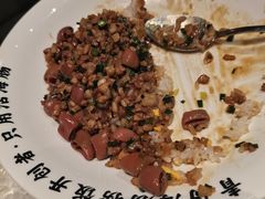 -波螺油子青岛本帮菜(银座店)