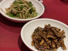 -老吉士酒家(天平路店)