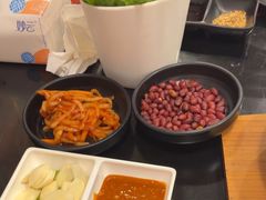 -奥西拉烤肉,盒饭,冷面(青岩刘店)