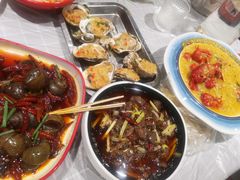 -华仔龙虾(永乐路总店)