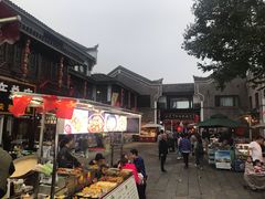 -汴河街