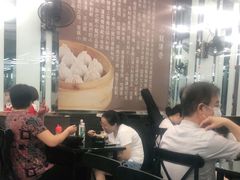 -上味馆南翔小笼(真金路店)