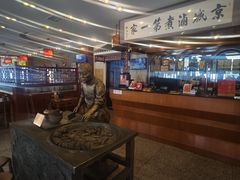 -北京小肠陈饭庄(方庄店)