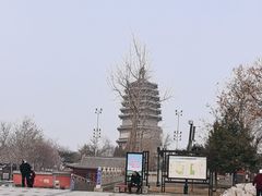 -天宁寺