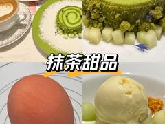 -théATRE 茶聚场(王府中環店)