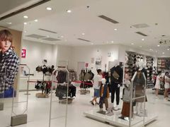 -优衣库(苏州天虹CCMall石路店)