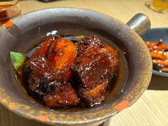 外婆红烧肉-佬肥猫(南翔印象城MEGA店)