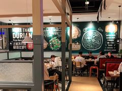 -比格比萨自助(沙河店)