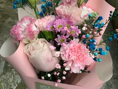 -花未央花店·WEYOUNG