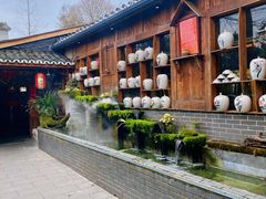 -青城甲(青城山店)