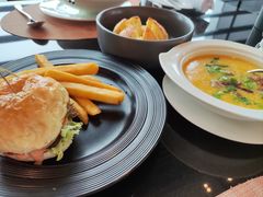 -重庆尼依格罗酒店·欣厨Niccolo Kitchen