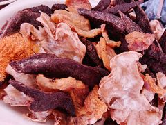 -張飛扒肉·龙江非遗(道外店)