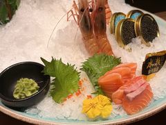 -Minase水濑·日料放题(外滩店)