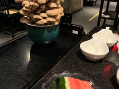 -捞王猪肚鸡火锅(财富中心店)
