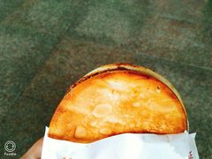 -鹰潭服务区-停车场