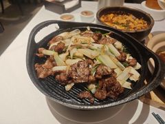 -粗茶淡饭·汉口公馆(循礼门店)