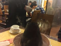 大堂-月圆火锅(宁海东路二店)