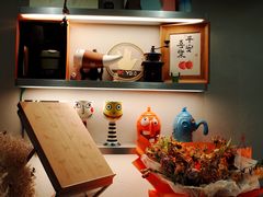 -BE YOLO必有乐&小红帽三明治