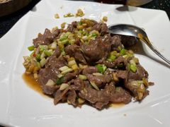 -味可道美食坊(福基路店)