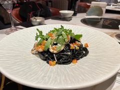 -斯普汇生蚝牛排馆(中骏世界城店)