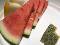 -小放牛河北菜(长安万达店)