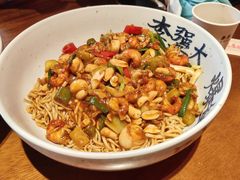 -李犟大爆鳝面·手工蟹黄包(湖滨西湖店)