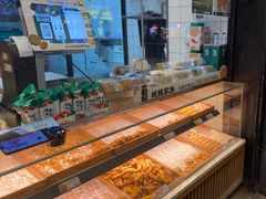 -泸溪河桃酥(长乐路店)