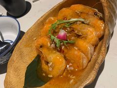 一桶美味虾-卯时·龙光雅宴·精致锡帮菜(惠山古镇店)