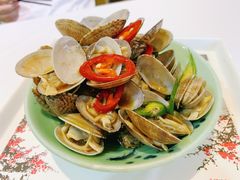 -同庆楼(滨湖万达广场店)