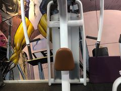 -炼呗运动康复·健身工作室(紫竹桥店)