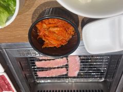 -焼肉ライク·烧肉LIKE(万菱汇店)
