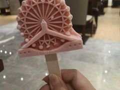-武汉世茂希尔顿酒店·汇·全日餐厅