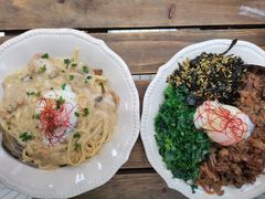 -CowCow其其·牛杂咖啡公司(六运店)