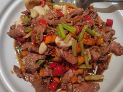 -福厨餐厅·宜昌地标美食(水悦城店)