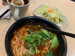 -李先生牛肉面大王(北京东四店)