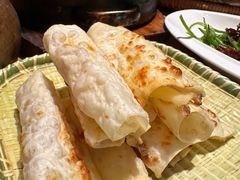 -缘生态云南菜·野生菌庭院餐厅(华侨城店)
