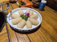 -快活林酸汤鱼鲜品火锅店(甲秀楼店)