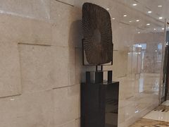 -上海大宁福朋喜来登酒店大堂吧(共和新路店)