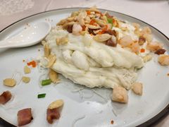 大良炒牛奶-寻味顺德·南记酒家·传统顺德菜·鱼生(广源路店)