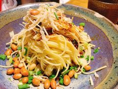 销魂鸡丝凉面-爷门串串(江南西店)