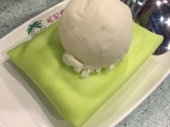 -松记糖水店(铜锣湾分店)